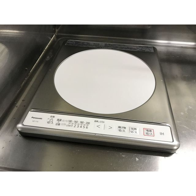 内装です