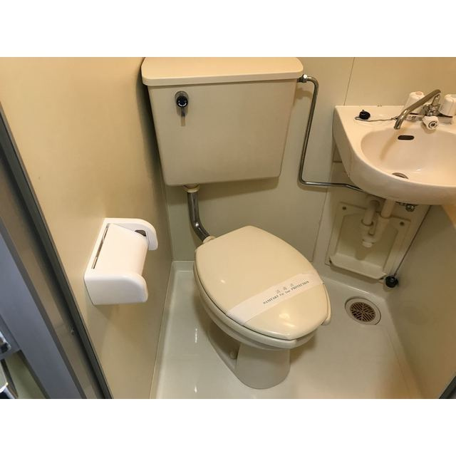 おしゃれな内装です