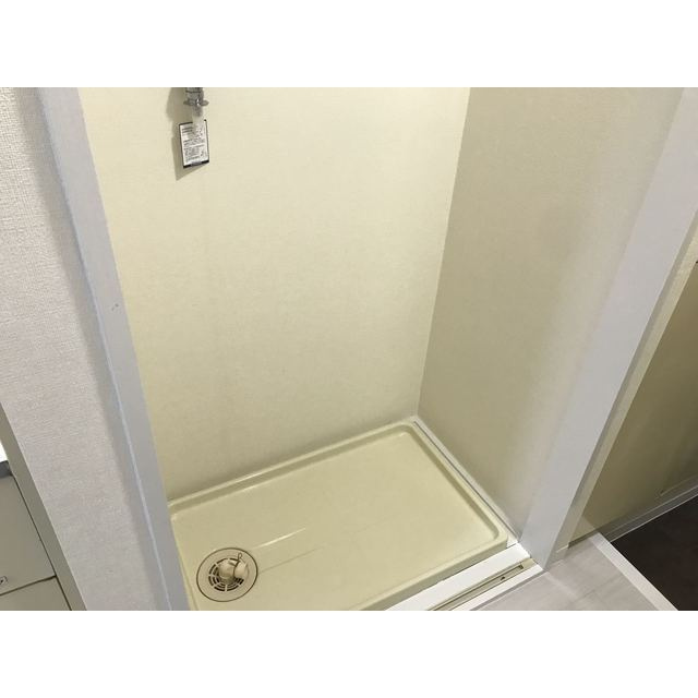 物件の内装です