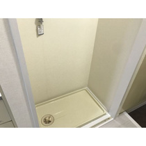 物件の内装です