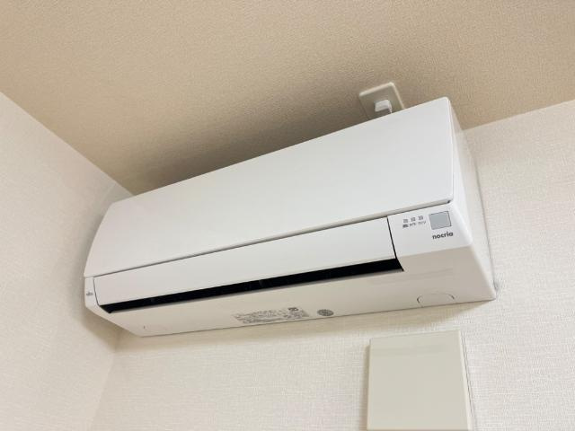 エアコン