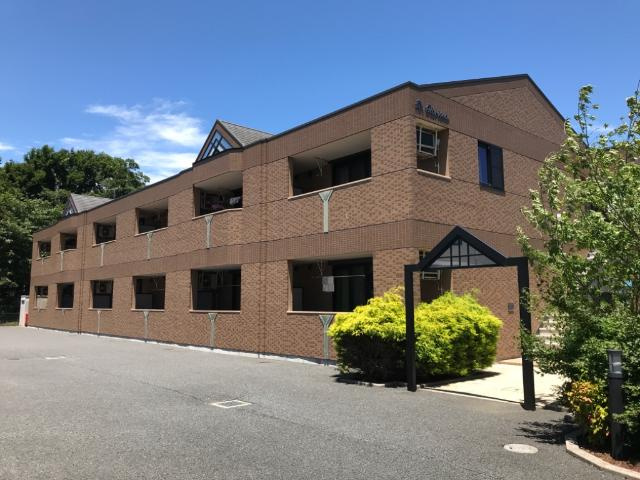外観写真（昼）