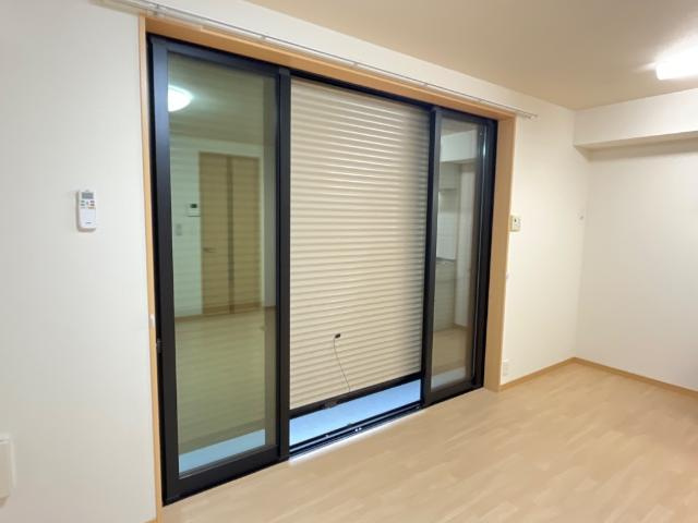 シャッター