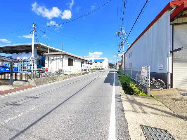 橋本倉庫　Ｃ