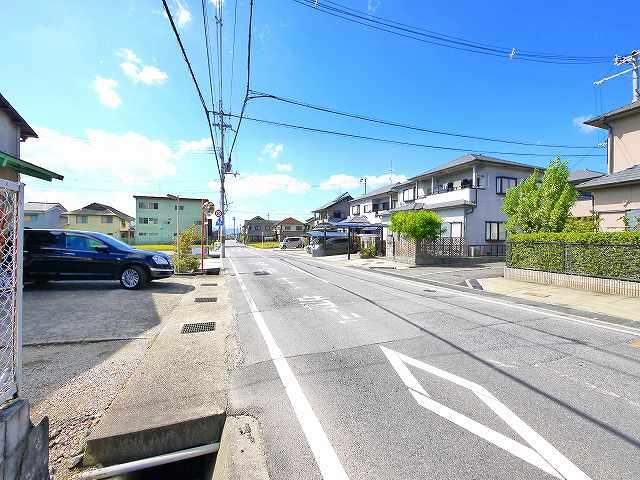 橋本倉庫　Ｃ
