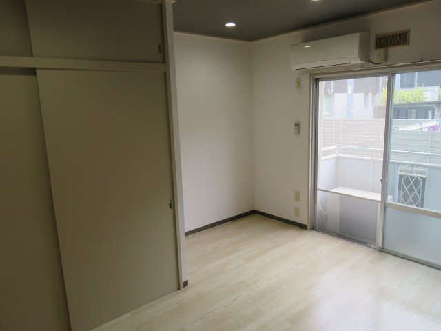 居間です