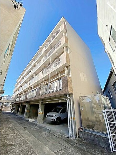 ヤカタハイツ　　刈谷市近郊の賃貸はクラスホーム刈谷店