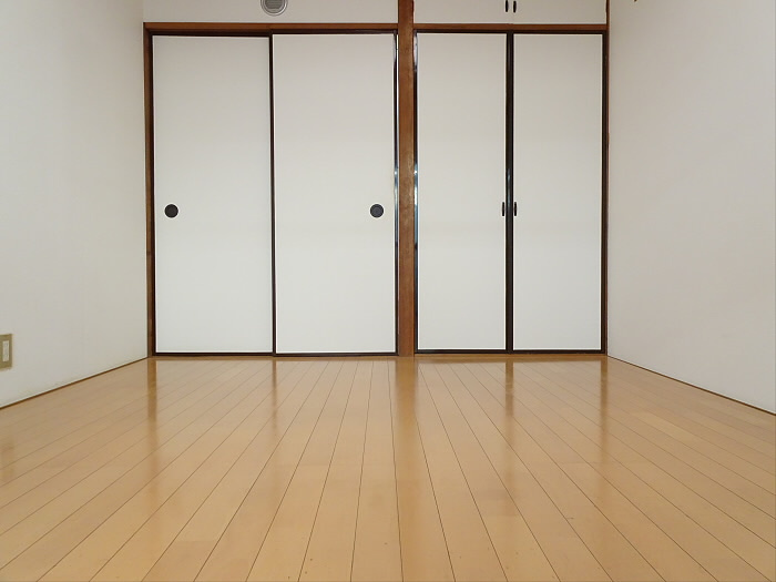 使いやすいリビングです