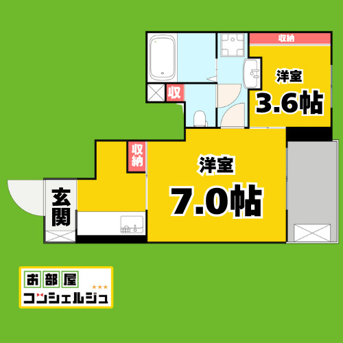 エスト（ｅｓｔ）の周辺