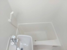 お風呂で日々の疲れを落としましょう
