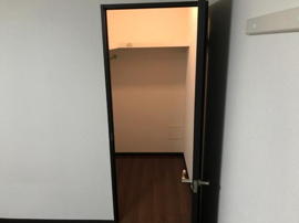クローゼット