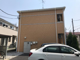 外観写真（昼）