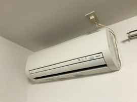 エアコン