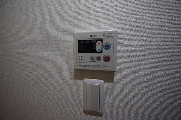 AQUA PRIME TOWER OSHIAGEの設備
