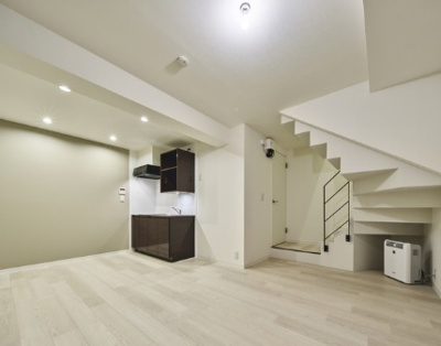 【洋室】 | SENSE RESIDENCE用賀