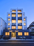 SENSE RESIDENCE用賀の画像