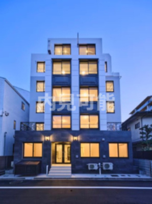 【外観】 | SENSE RESIDENCE用賀 | 内見可能○ 外国人契約可能 ○ 2人入居可能