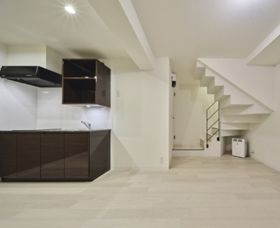 【キッチン】 | SENSE RESIDENCE用賀