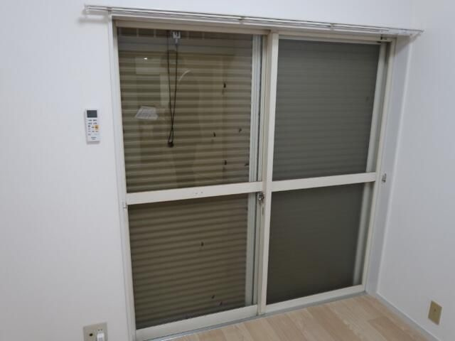 メゾンローゼＥの設備
