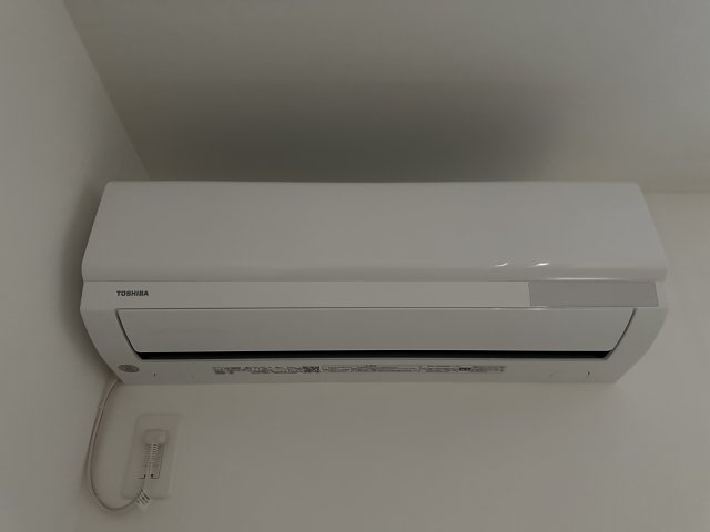 T&Fレジデンス南林間Aの設備