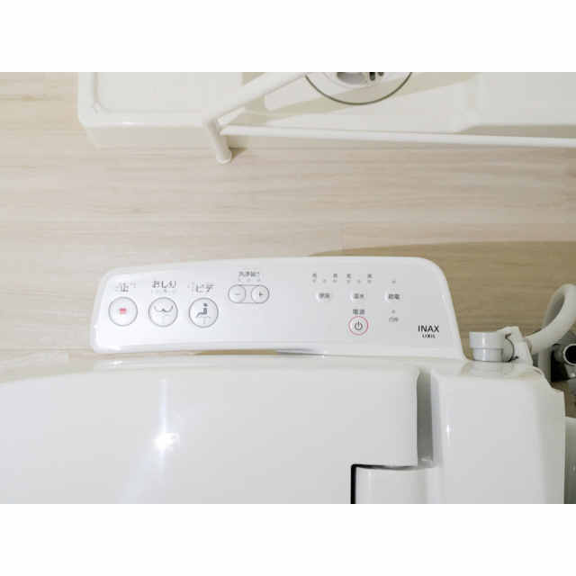 センターテラスの内装