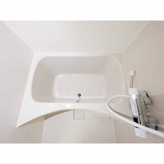 センターテラスの内装