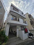大田区矢口１丁目のマンションの画像