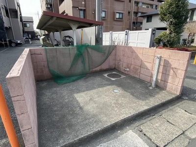 【その他共用部分】 | ドリームハイツ南林間(ドリームハイツミナミリンカン)