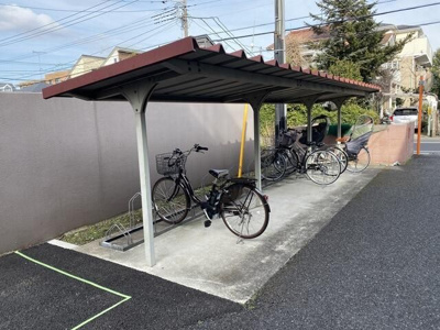 【その他】 | ドリームハイツ南林間(ドリームハイツミナミリンカン)