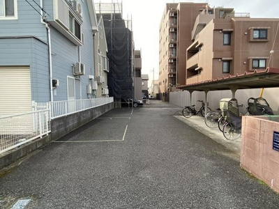 【その他】 | ドリームハイツ南林間(ドリームハイツミナミリンカン)