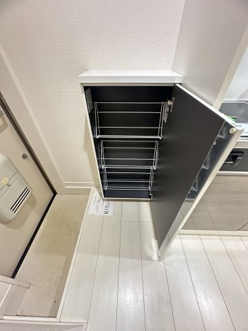 オアゾ相模原矢部の収納