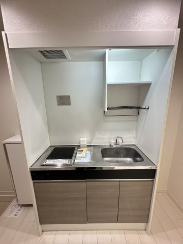 オアゾ相模原矢部のキッチン