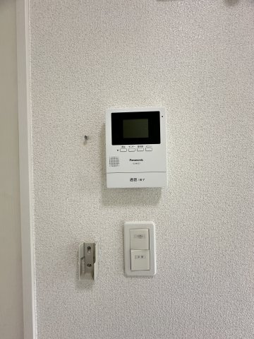 オアゾ相模原矢部のセキュリティ