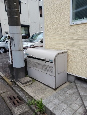 ロッシェル相模大野Ⅱのその他