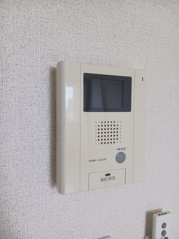 メゾン　フォーリストの設備