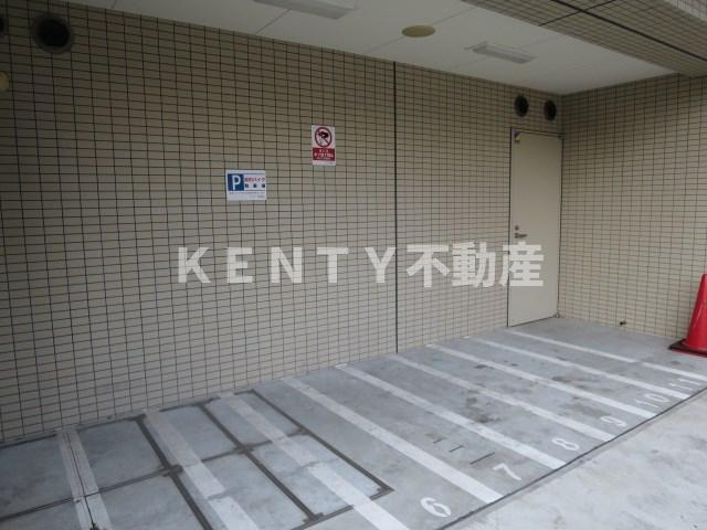 【その他】 | スカイコート・ヴィーダ五反田ウエスト