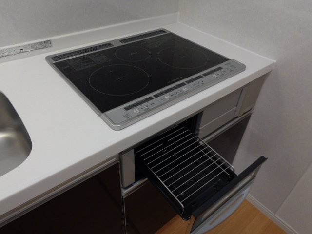 ＩＨヒーター