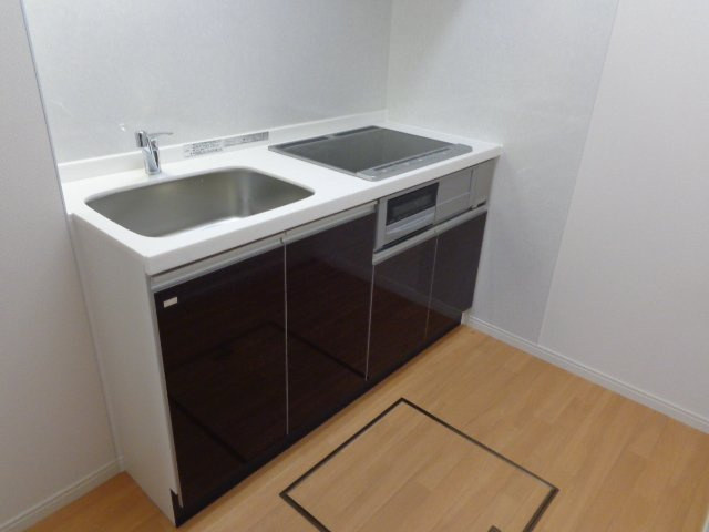 システムキッチン