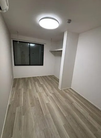 ガーデンズリリーの寝室|別部屋イメージ写真