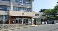 富士見小学校まで1590m