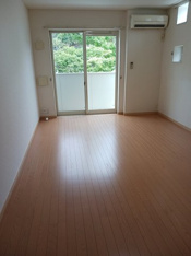 物件の内装です