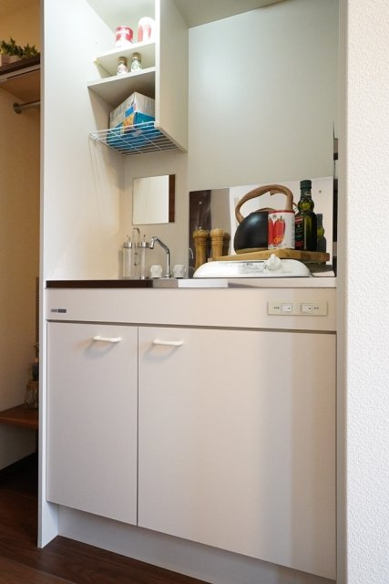 ※家具・小物はイメージです
