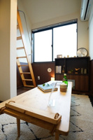 ※家具・小物はイメージです