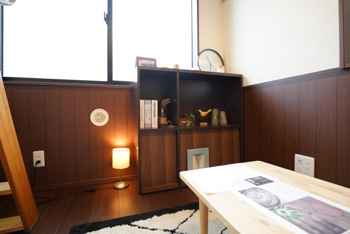 ※家具・小物はイメージです