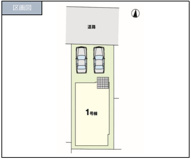 名古屋市千種区上野３期新築戸建の画像
