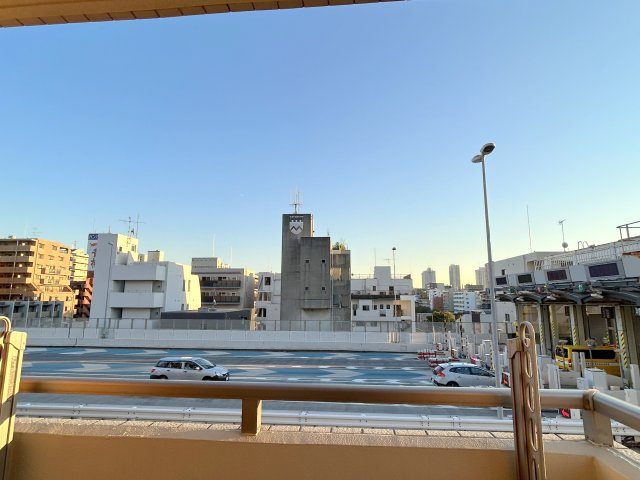 【展望】 | ＣＡＳＳＩＡ錦糸町Ｓｏｕｔｈ　Ｃｏｕｒｔ