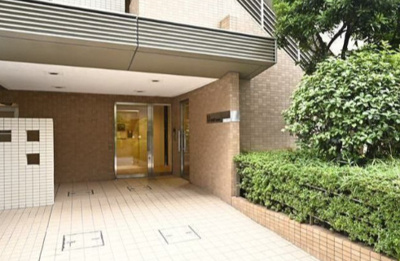 【エントランス】 | ＣＡＳＳＩＡ錦糸町Ｓｏｕｔｈ　Ｃｏｕｒｔ
