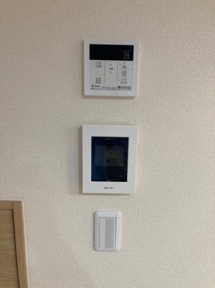エスパス神村のセキュリティ