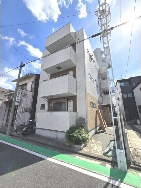 La Bala 桜本町