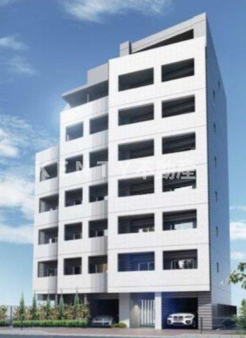 【外観】 | ＡＲＫＭＡＲＫ石川台 | 建物外観を気になさる方へ、見た目の良い物件です